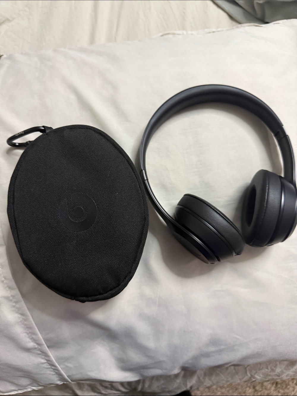 Beats Solo3 Wireless On-Ear Headphones